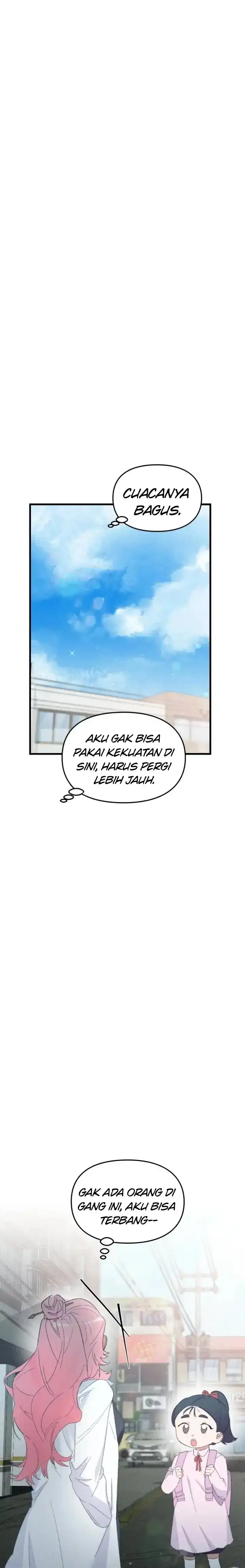 The New Hire Is the Demon Lord chapter 44 halaman 22