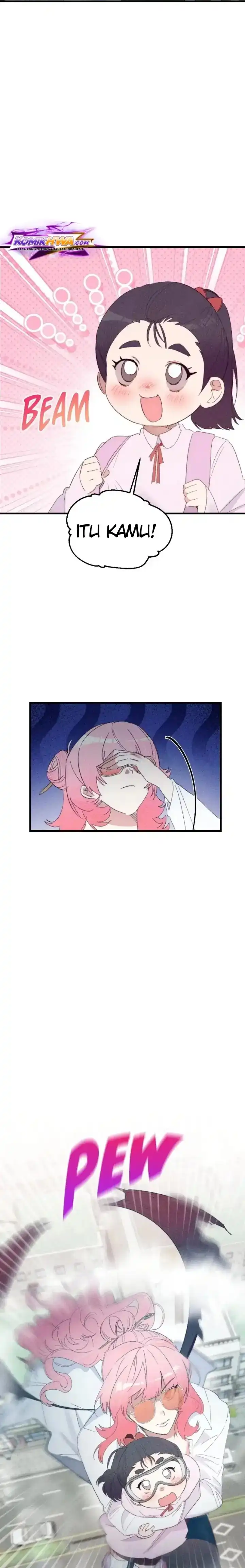 The New Hire Is the Demon Lord chapter 44 halaman 23
