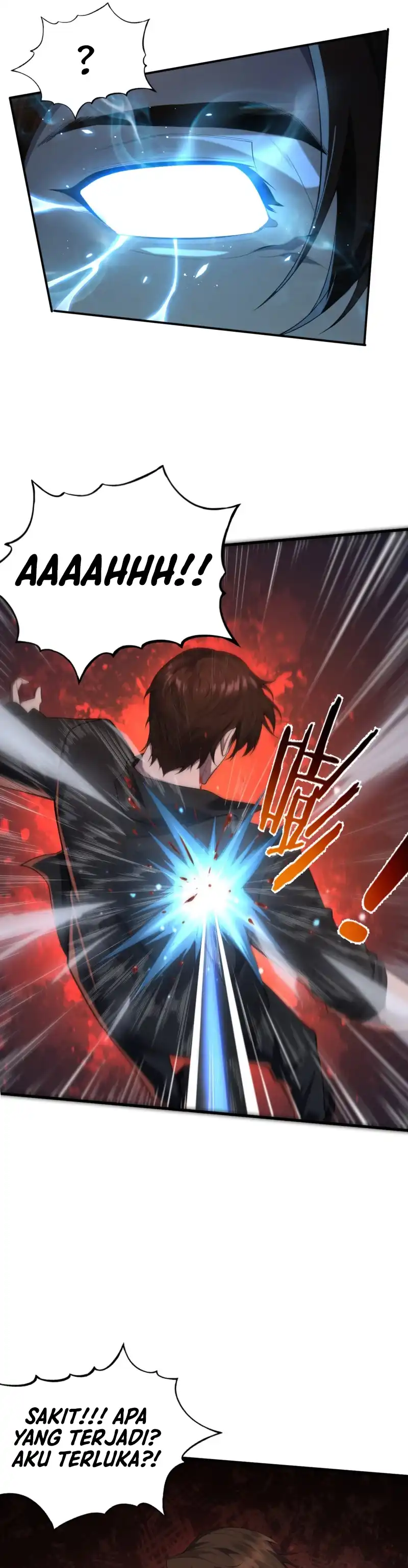 After Transmigrating Into the Cyberpunk Game, I Defeated the BOSS and Successfully Rose to the Top chapter 9 halaman 19