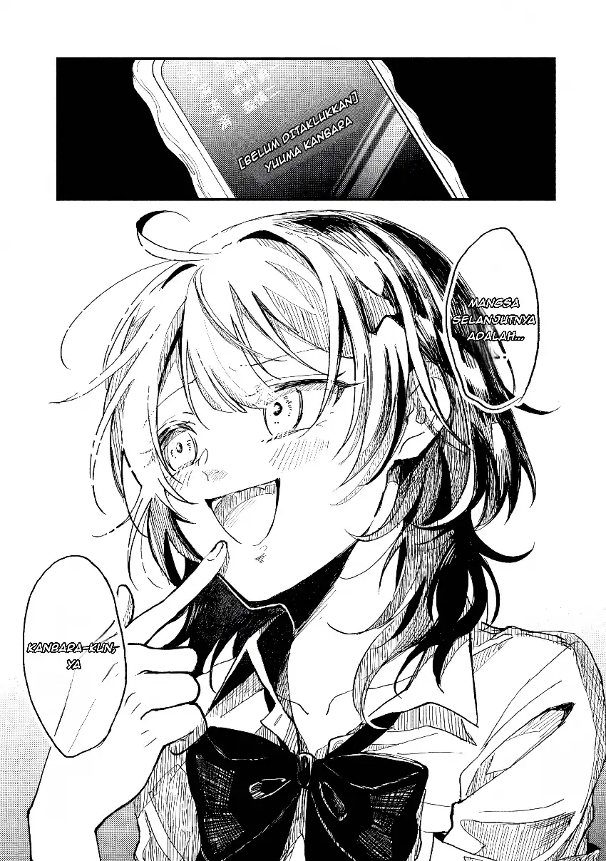 Gakuen no Hime Kouryaku Hajimetara Shuraba ni Natteta Ken chapter 1 halaman 30