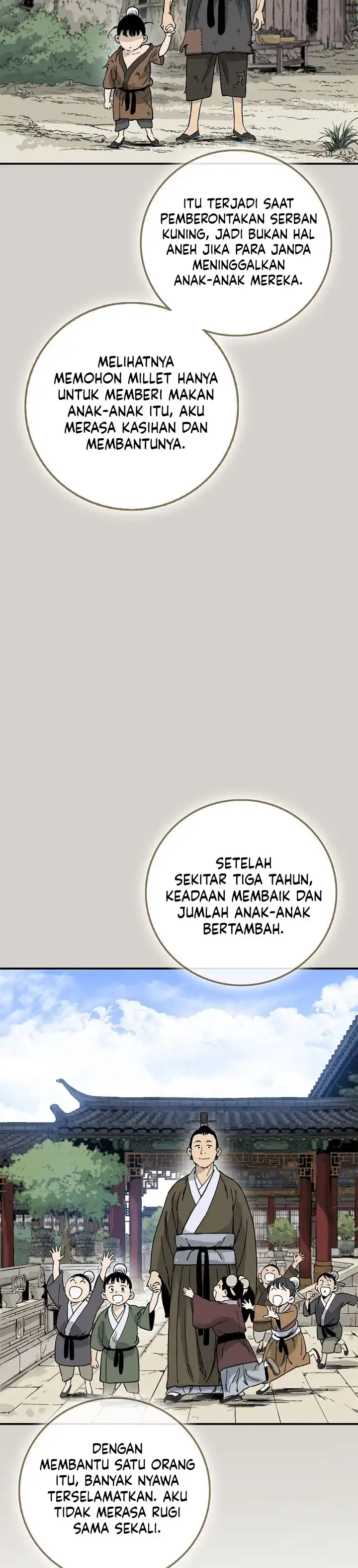 I Reincarnated as a Legendary Surgeon chapter 198 halaman 6