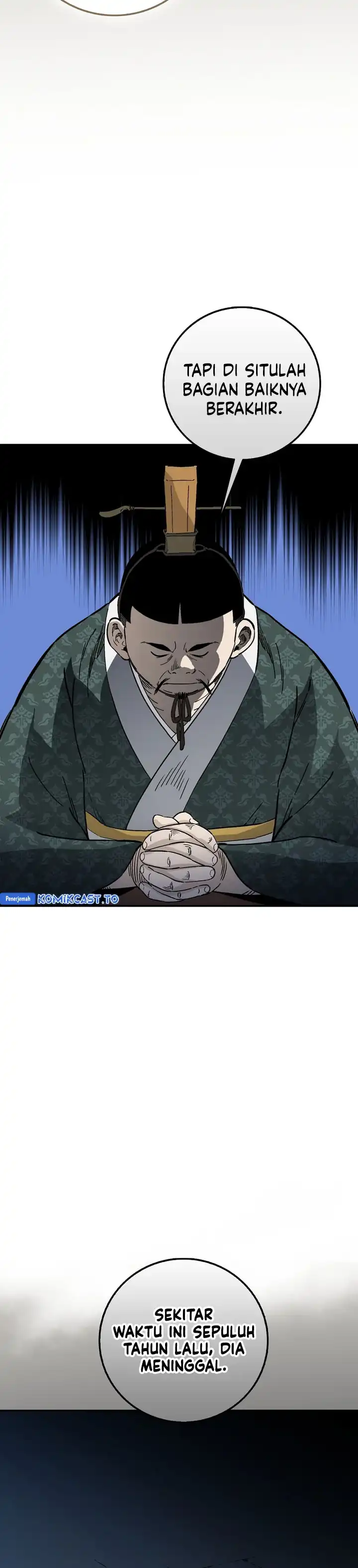 I Reincarnated as a Legendary Surgeon chapter 198 halaman 7