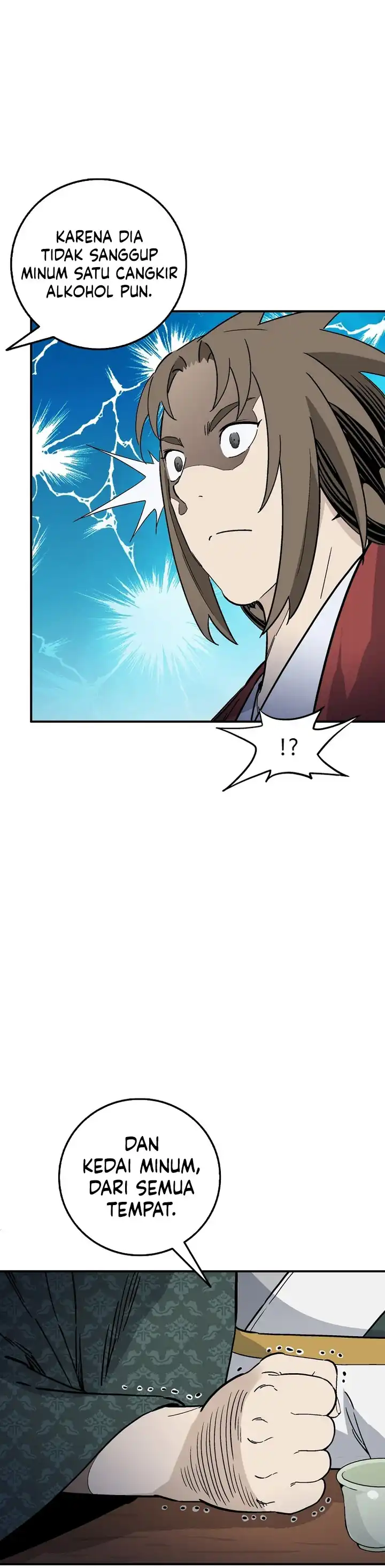 I Reincarnated as a Legendary Surgeon chapter 198 halaman 9