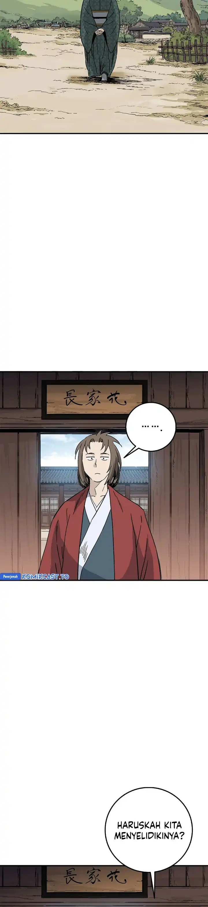 I Reincarnated as a Legendary Surgeon chapter 198 halaman 16