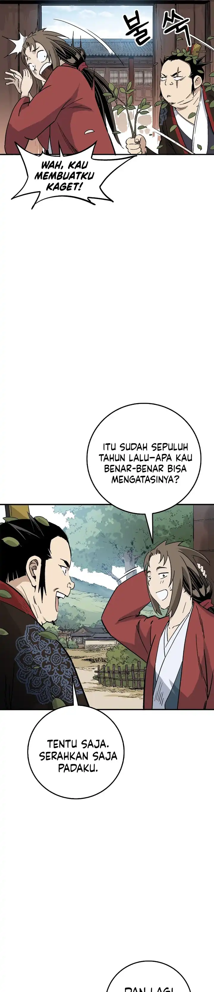 I Reincarnated as a Legendary Surgeon chapter 198 halaman 17