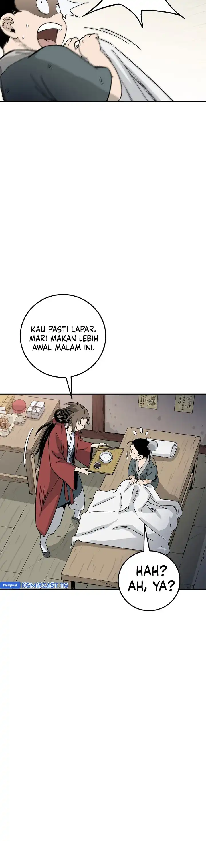 I Reincarnated as a Legendary Surgeon chapter 198 halaman 22