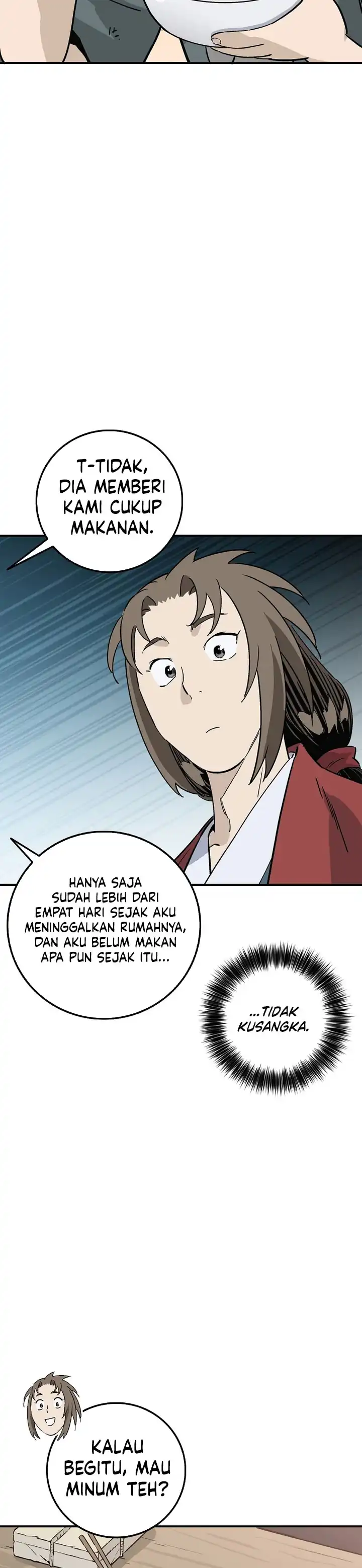 I Reincarnated as a Legendary Surgeon chapter 198 halaman 24