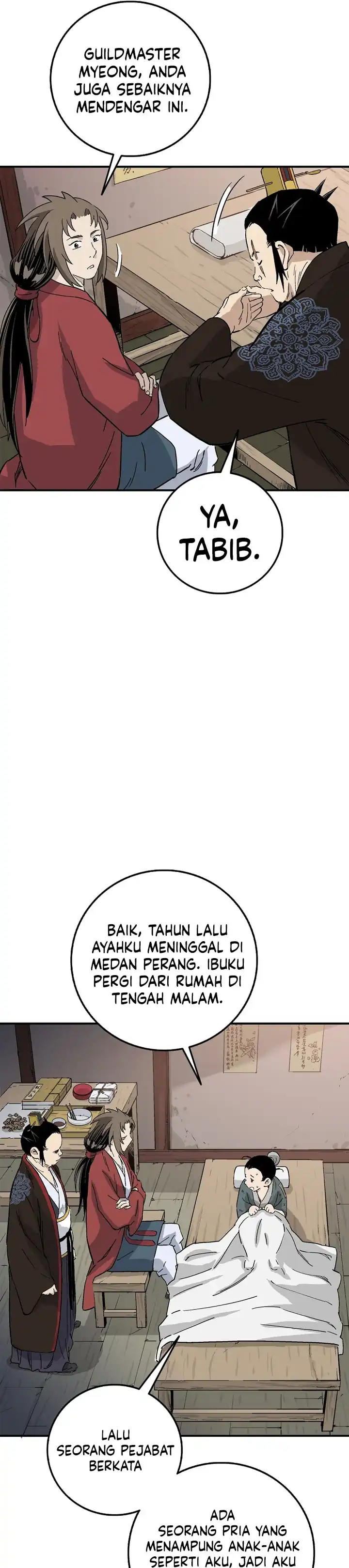 I Reincarnated as a Legendary Surgeon chapter 198 halaman 26