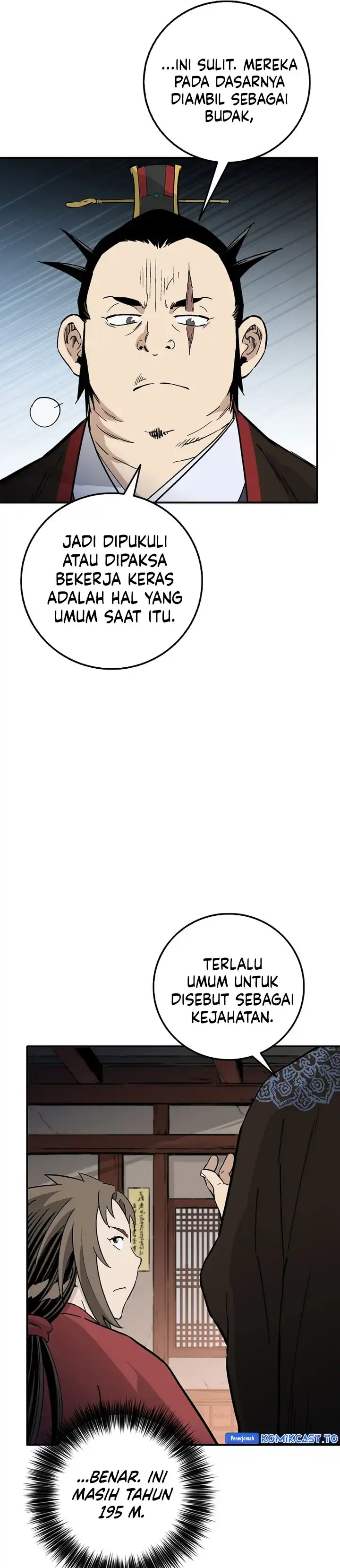 I Reincarnated as a Legendary Surgeon chapter 198 halaman 29