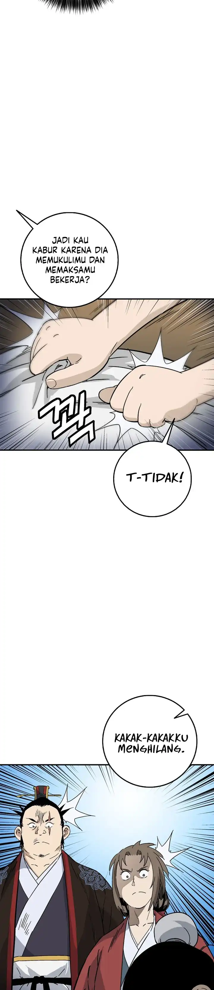 I Reincarnated as a Legendary Surgeon chapter 198 halaman 30
