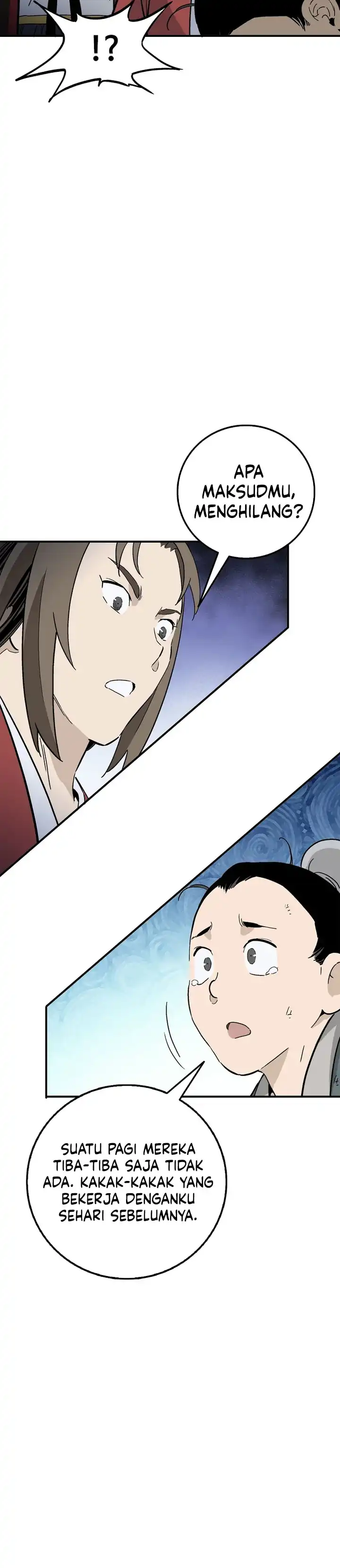 I Reincarnated as a Legendary Surgeon chapter 198 halaman 31