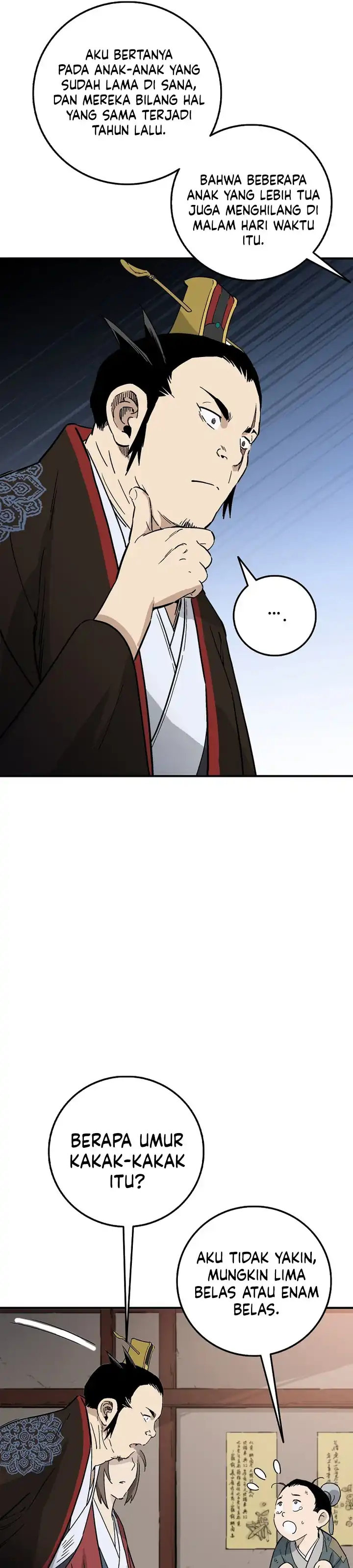 I Reincarnated as a Legendary Surgeon chapter 198 halaman 32