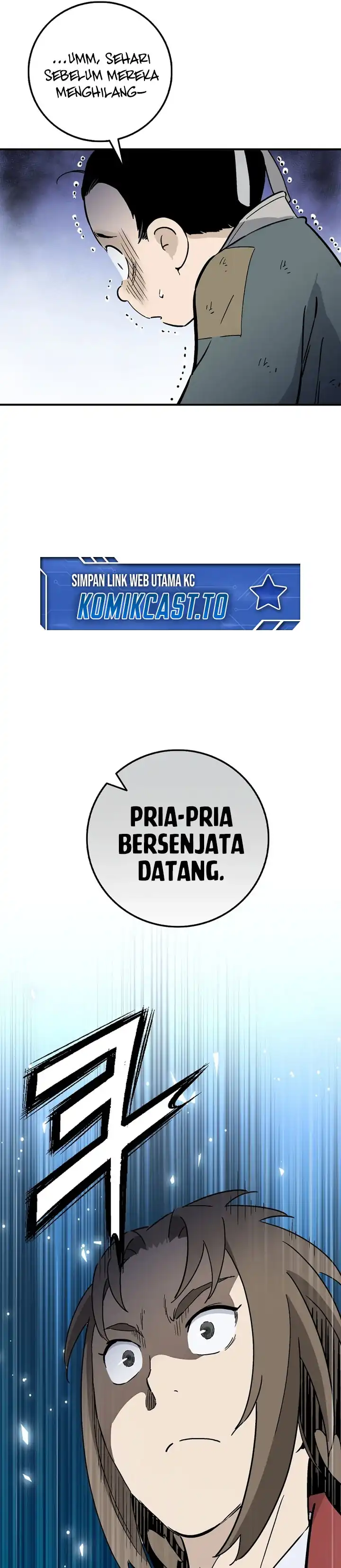 I Reincarnated as a Legendary Surgeon chapter 198 halaman 35