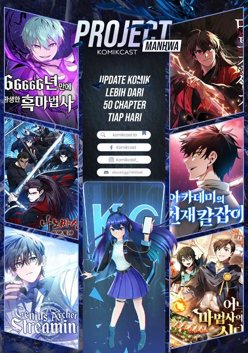 I Reincarnated as a Legendary Surgeon chapter 198 halaman 37