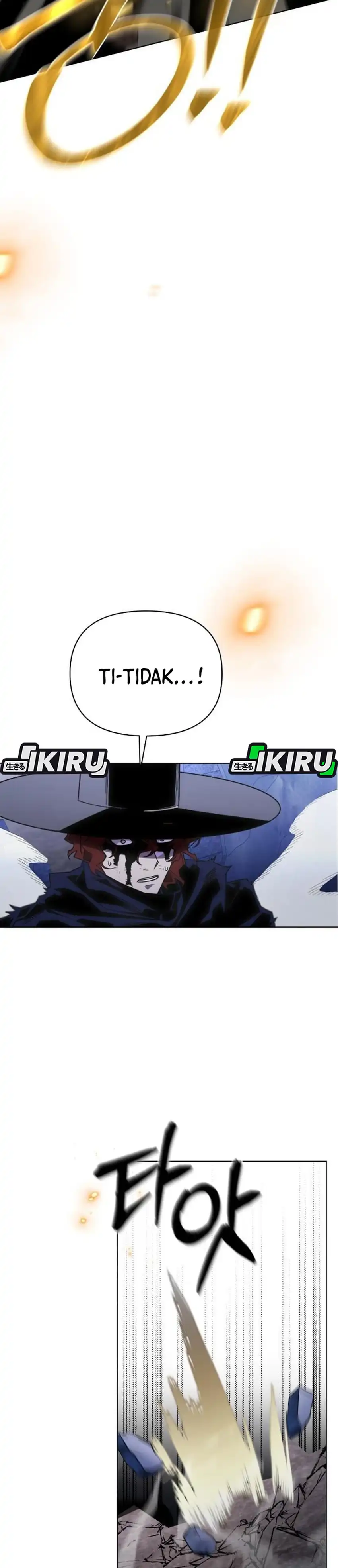 Single Dad in Another World chapter 48 halaman 5