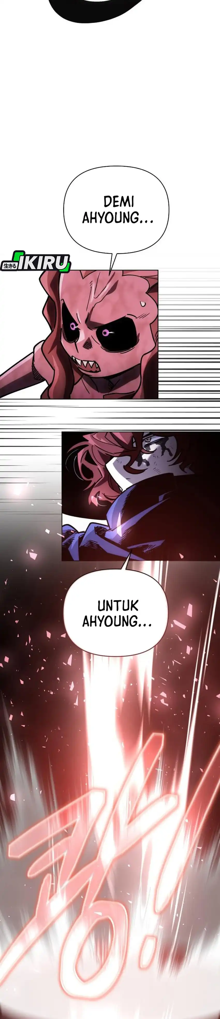 Single Dad in Another World chapter 48 halaman 28