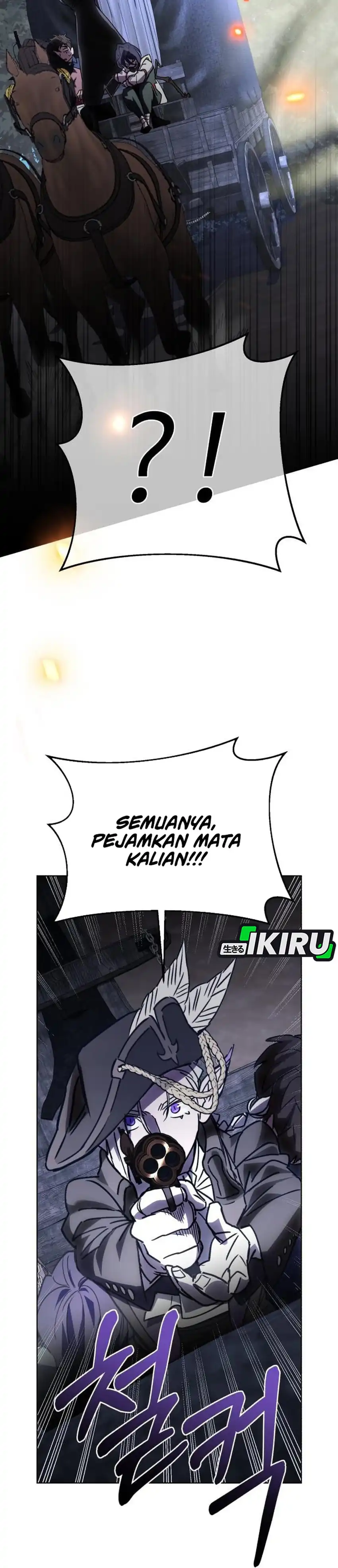 Single Dad in Another World chapter 48 halaman 46