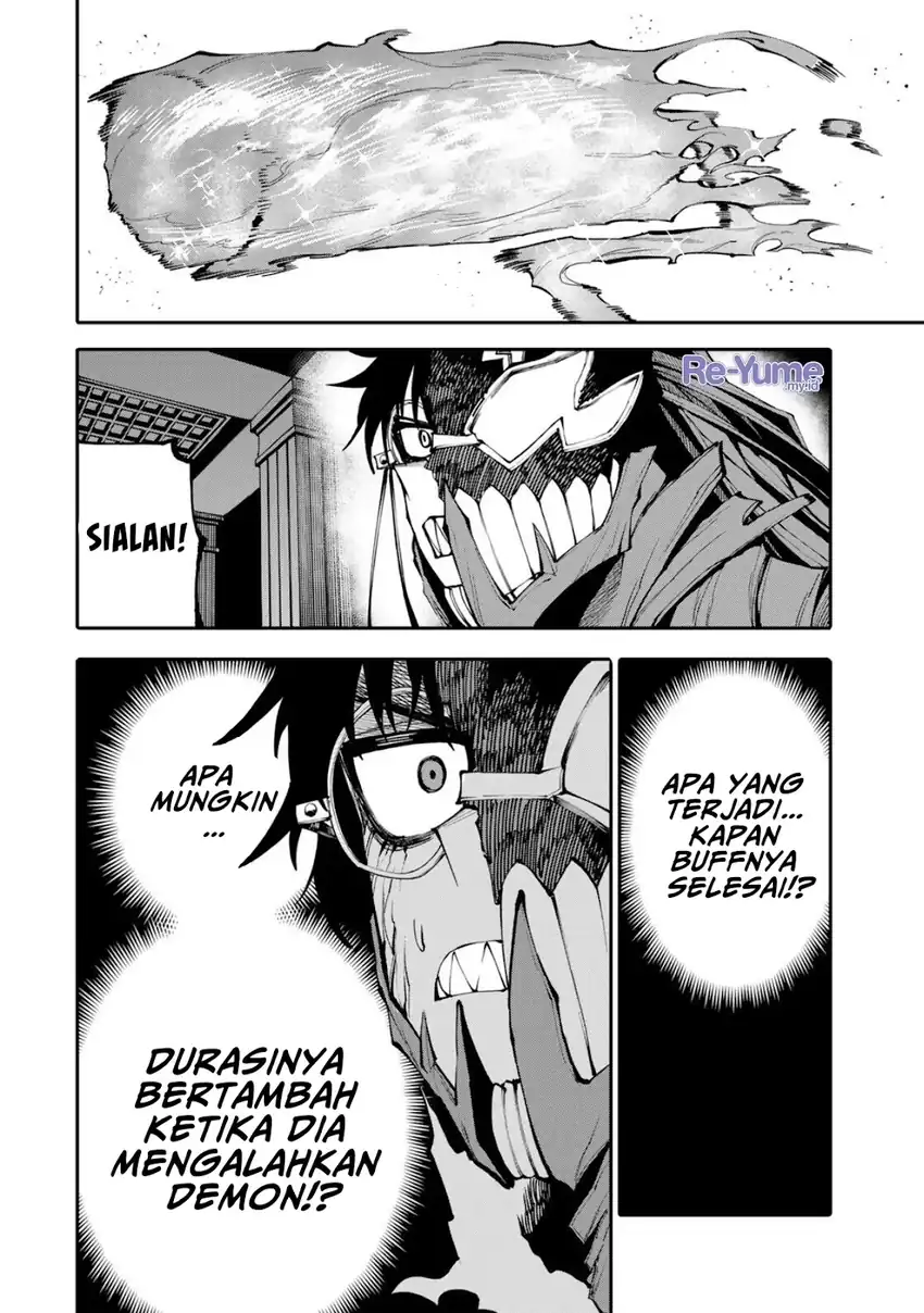 Okaasan Boukensha, Login Bonus de Skill -Shufu- ni Mezamemashita chapter 28 halaman 7