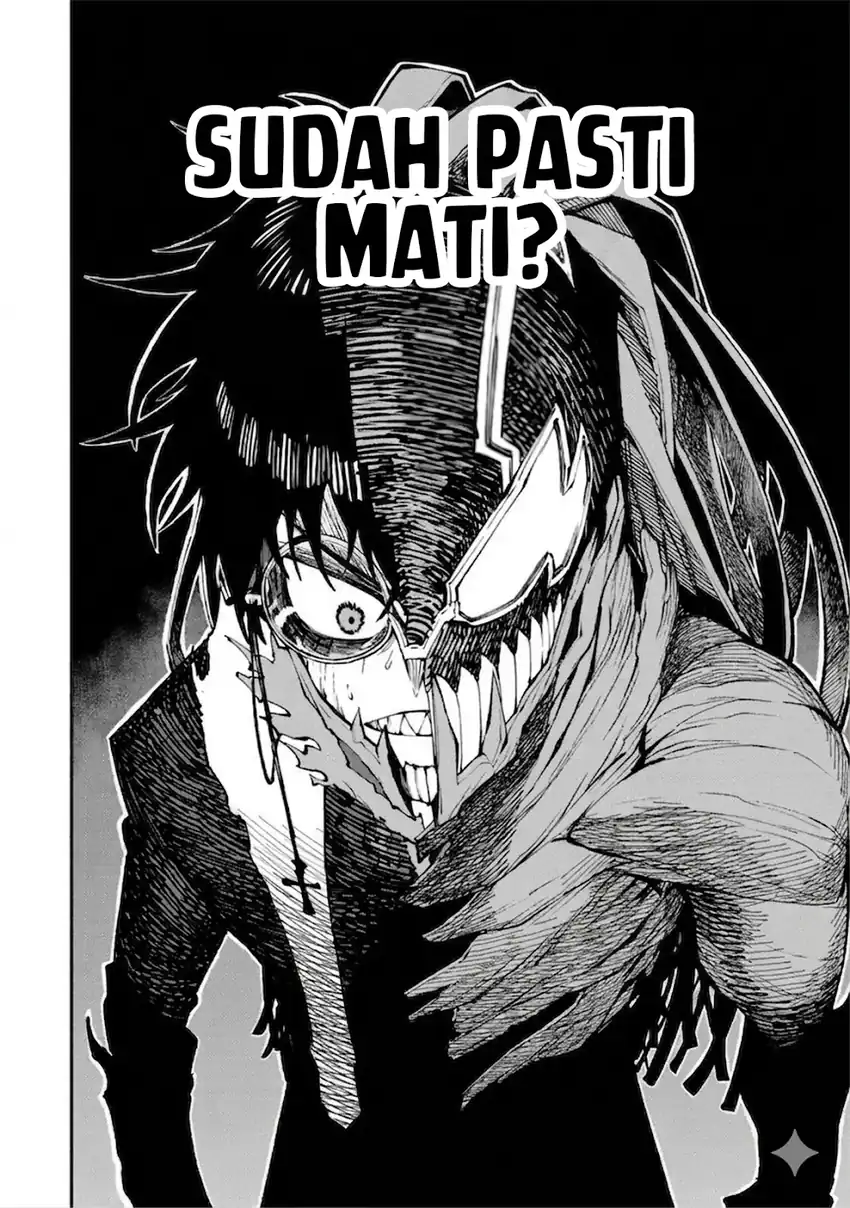 Okaasan Boukensha, Login Bonus de Skill -Shufu- ni Mezamemashita chapter 28 halaman 9