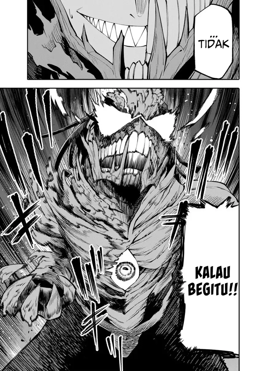 Okaasan Boukensha, Login Bonus de Skill -Shufu- ni Mezamemashita chapter 28 halaman 10