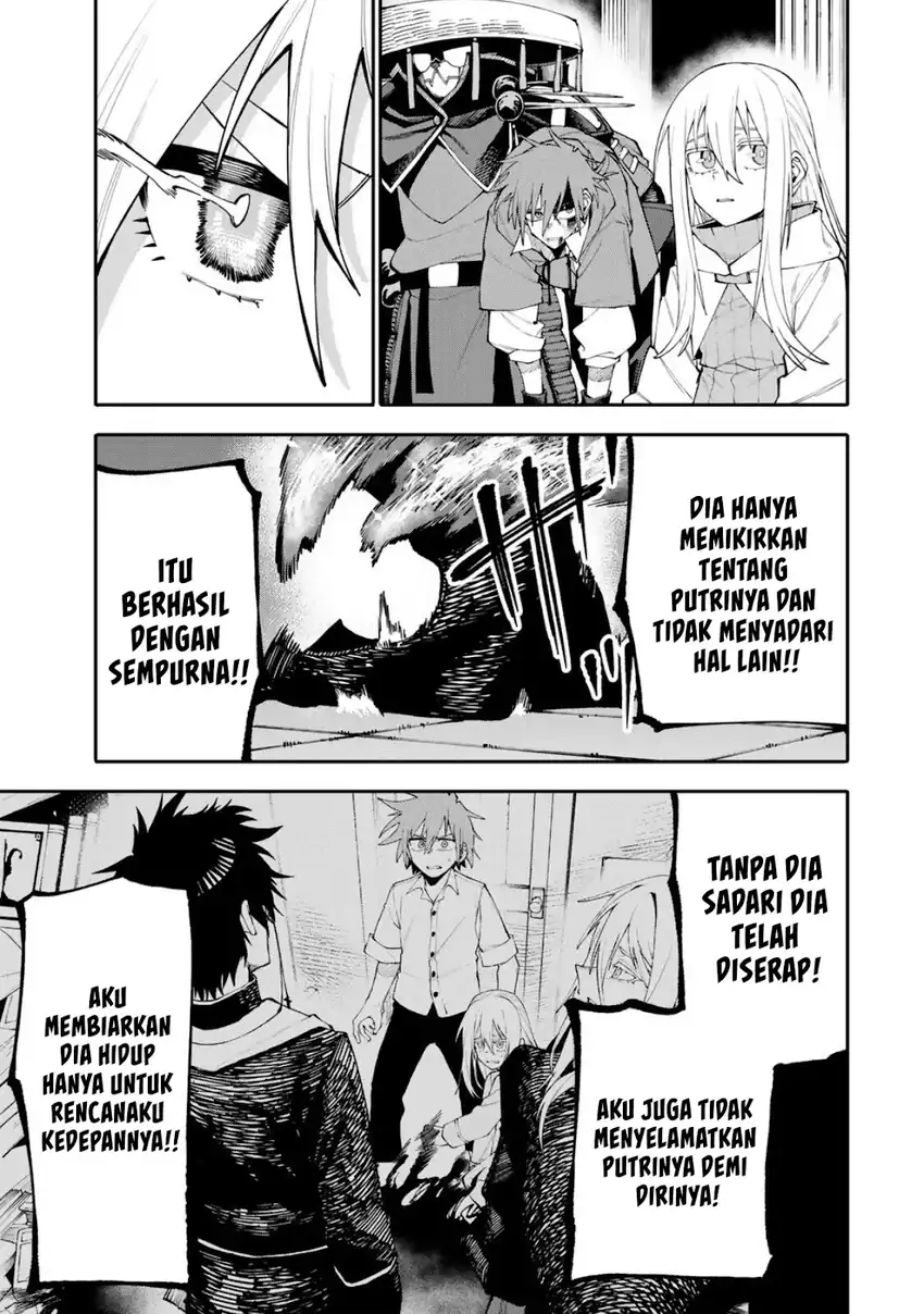 Okaasan Boukensha, Login Bonus de Skill -Shufu- ni Mezamemashita chapter 28 halaman 14