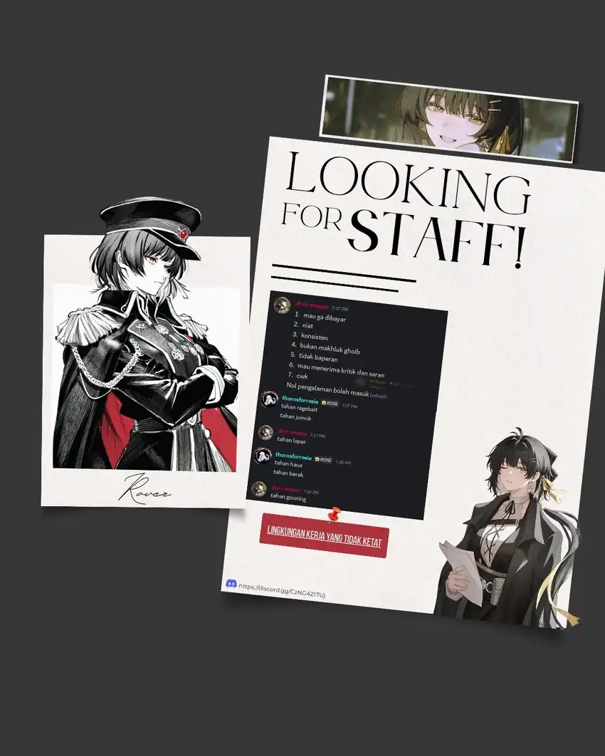 Okaasan Boukensha, Login Bonus de Skill -Shufu- ni Mezamemashita chapter 28 halaman 18