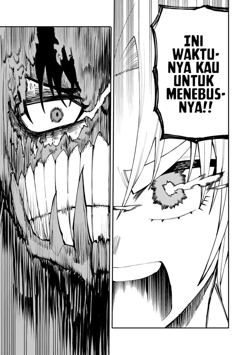 Okaasan Boukensha, Login Bonus de Skill -Shufu- ni Mezamemashita chapter 29 halaman 5