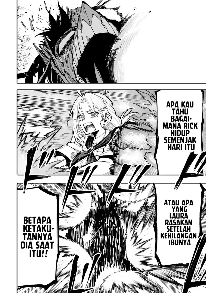 Okaasan Boukensha, Login Bonus de Skill -Shufu- ni Mezamemashita chapter 29 halaman 9