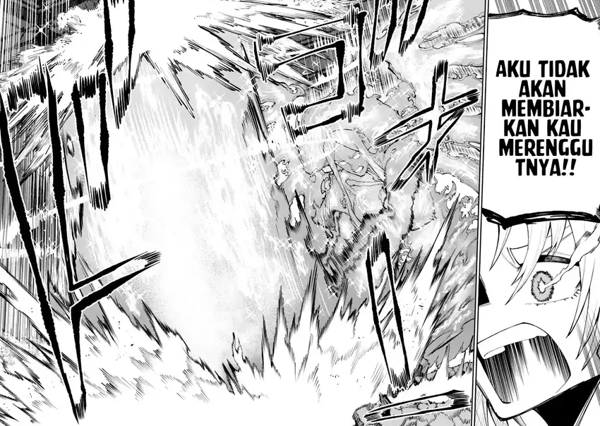 Okaasan Boukensha, Login Bonus de Skill -Shufu- ni Mezamemashita chapter 29 halaman 11