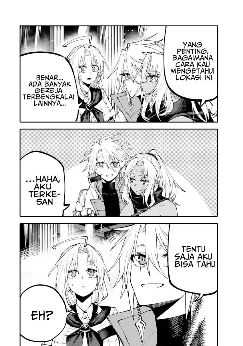 Okaasan Boukensha, Login Bonus de Skill -Shufu- ni Mezamemashita chapter 29 halaman 14