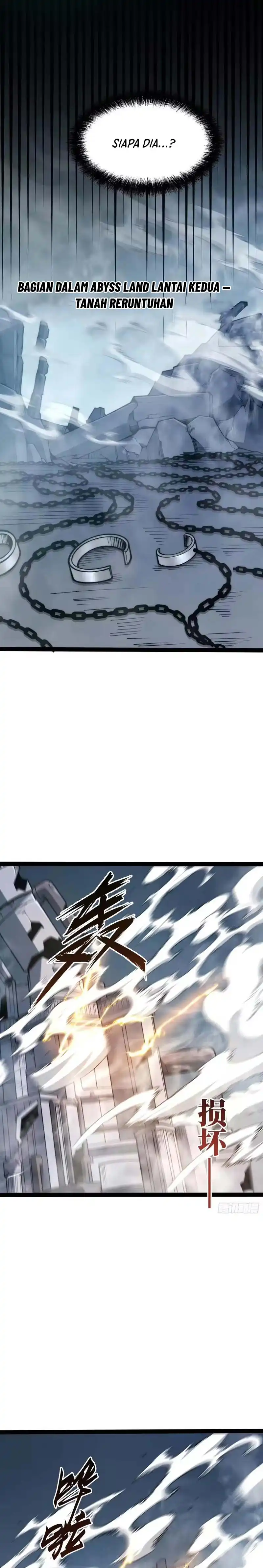 Full-Time Awakening chapter 96 halaman 7