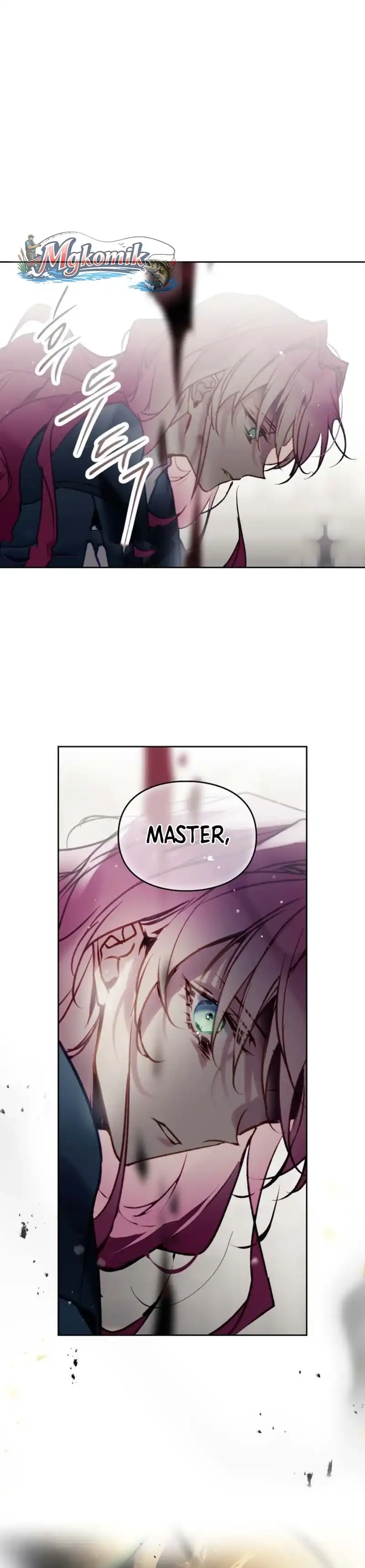 Death Is the Only Ending for the Villainess chapter 209 halaman 5