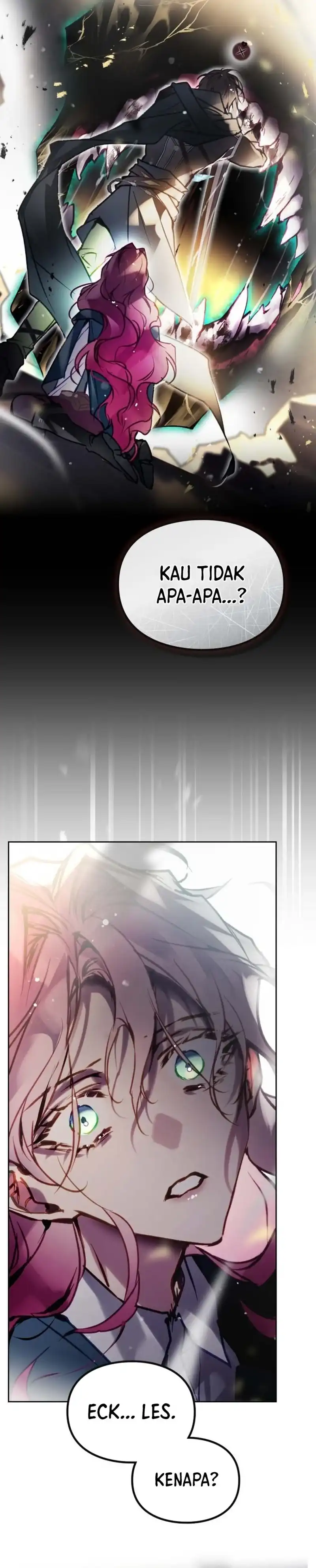 Death Is the Only Ending for the Villainess chapter 209 halaman 6