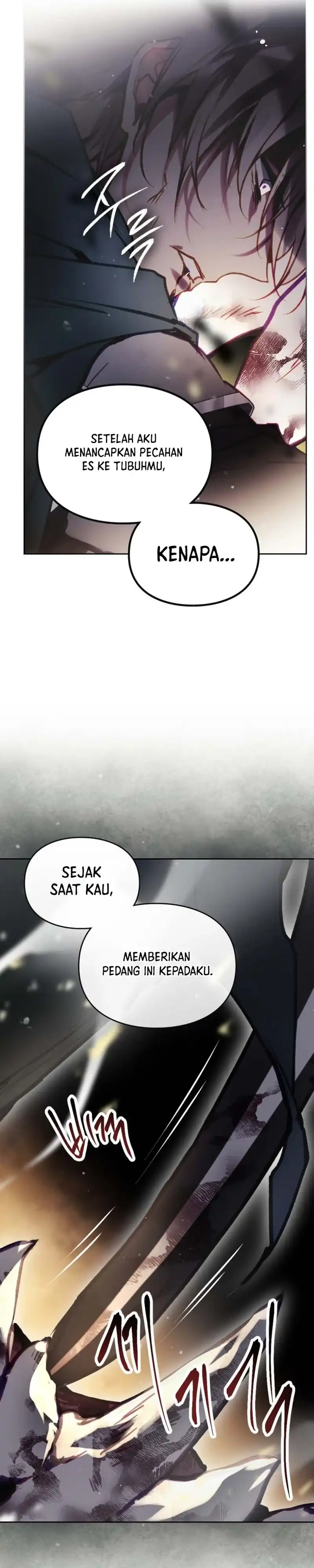 Death Is the Only Ending for the Villainess chapter 209 halaman 7