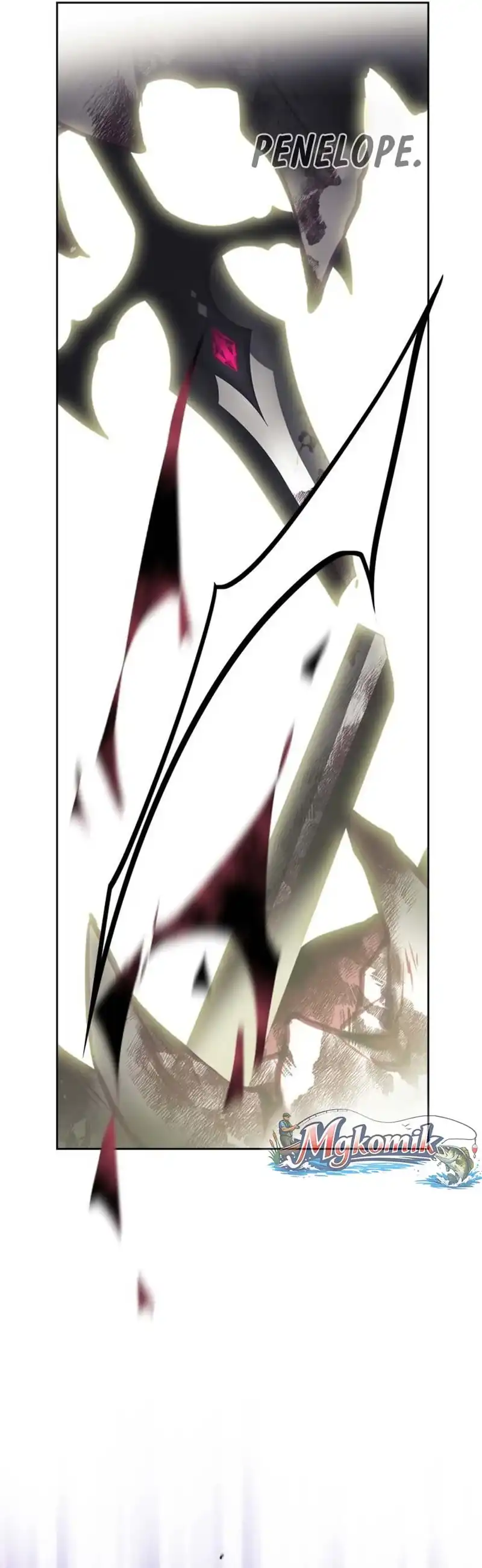Death Is the Only Ending for the Villainess chapter 209 halaman 12