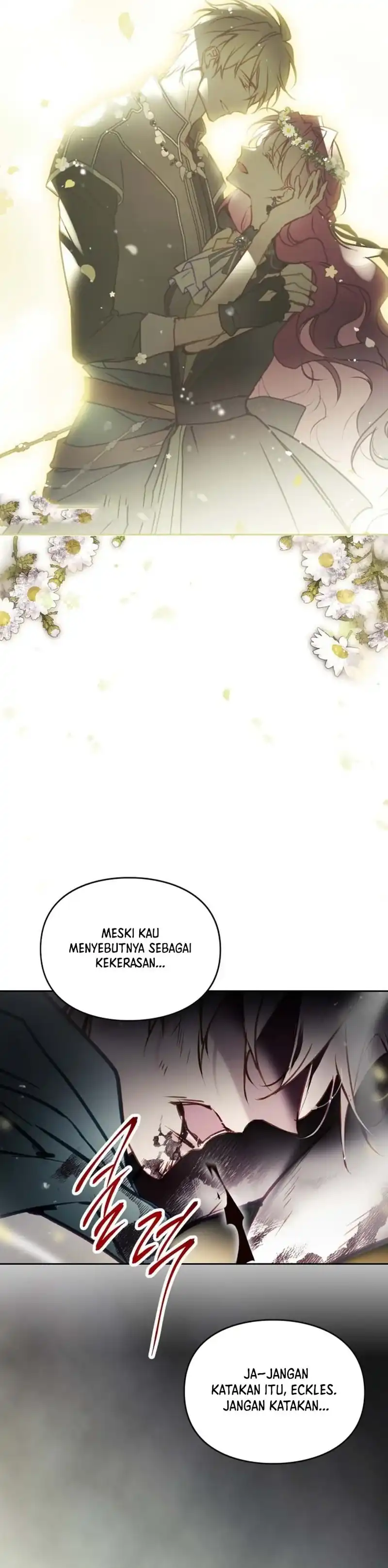Death Is the Only Ending for the Villainess chapter 209 halaman 9