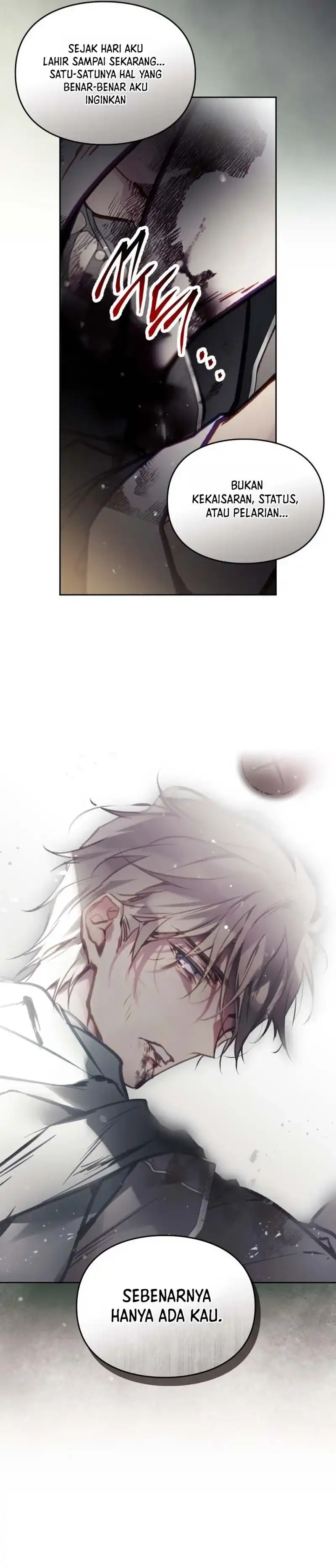 Death Is the Only Ending for the Villainess chapter 209 halaman 10