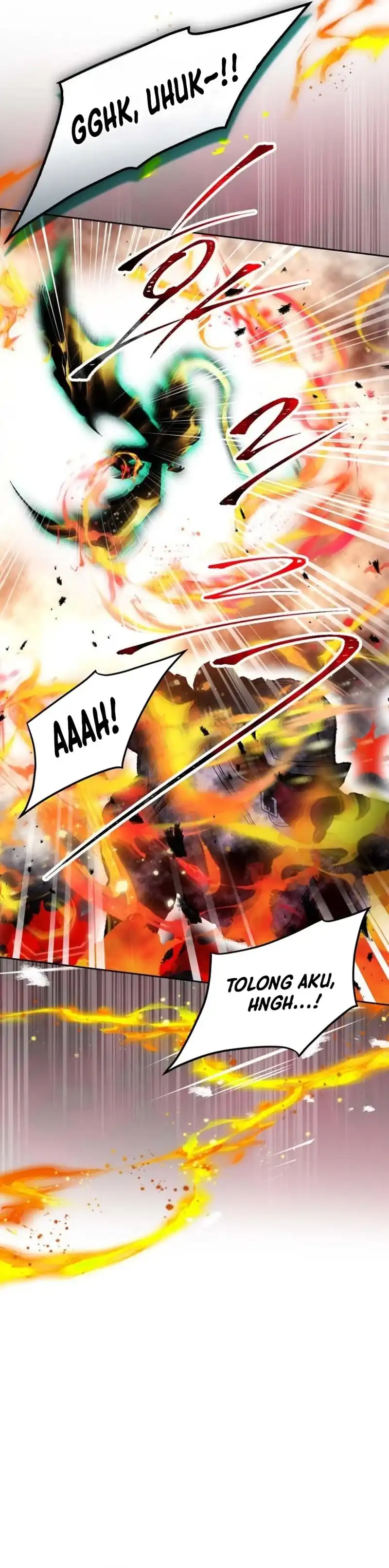 Death Is the Only Ending for the Villainess chapter 209 halaman 15