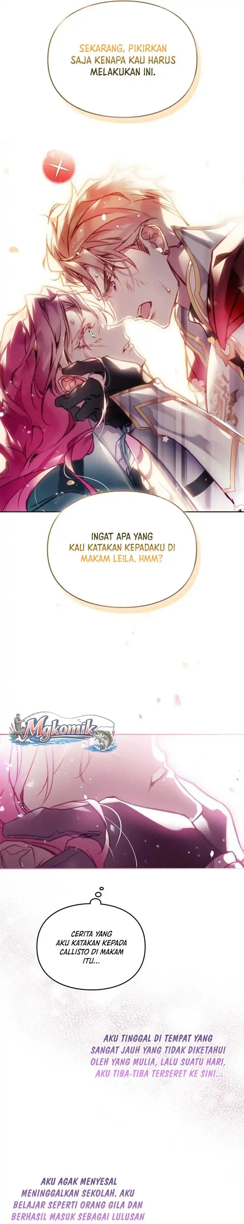 Death Is the Only Ending for the Villainess chapter 209 halaman 20