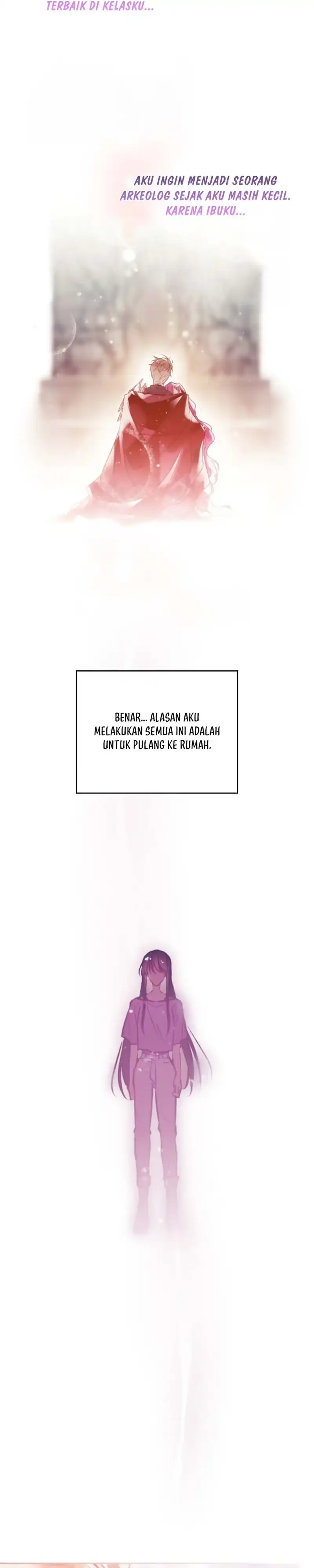 Death Is the Only Ending for the Villainess chapter 209 halaman 21