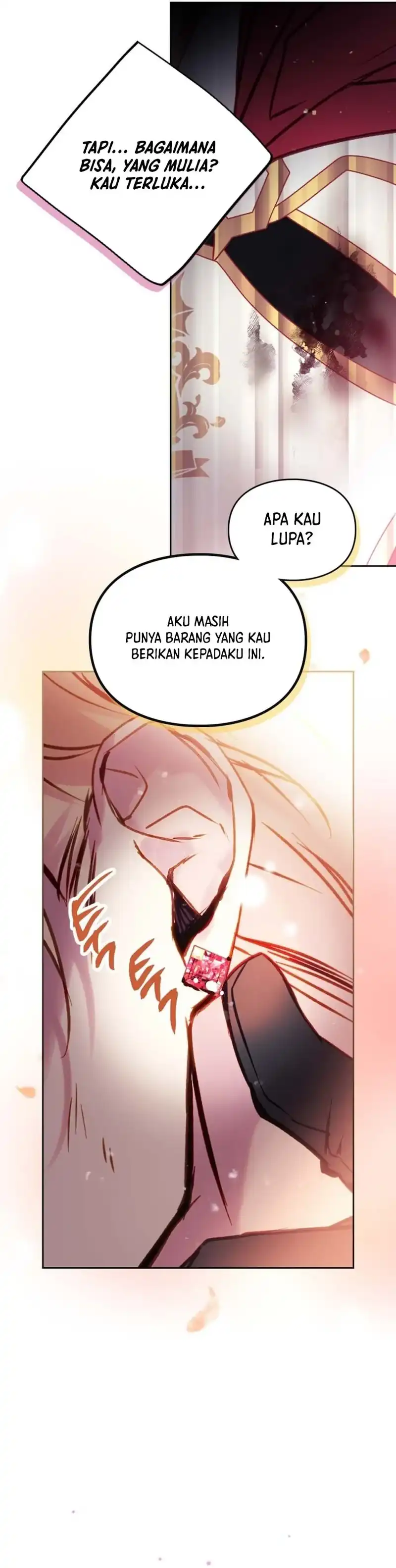 Death Is the Only Ending for the Villainess chapter 209 halaman 25