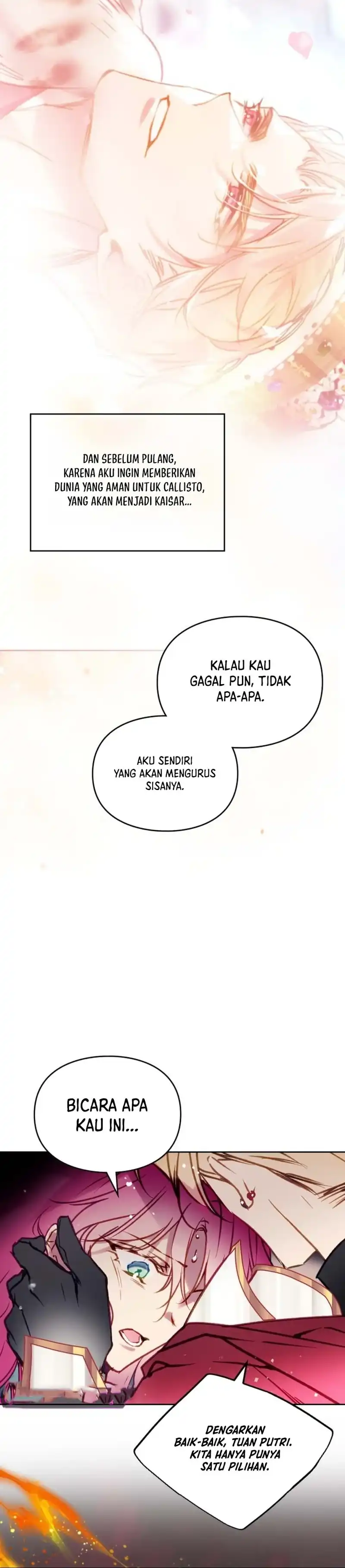 Death Is the Only Ending for the Villainess chapter 209 halaman 22