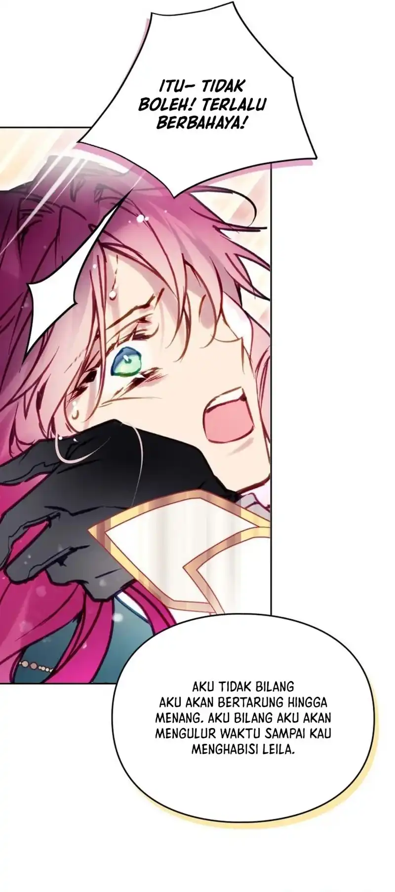 Death Is the Only Ending for the Villainess chapter 209 halaman 24