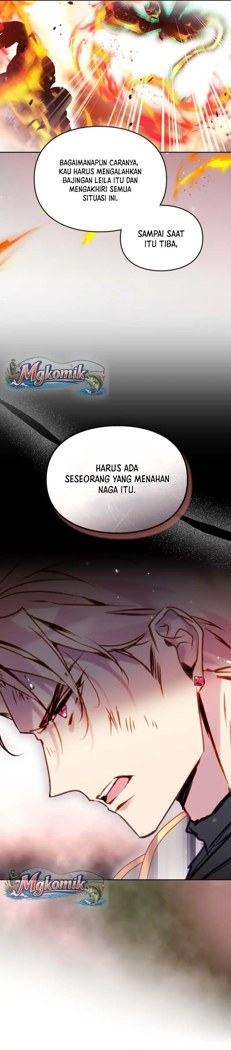 Death Is the Only Ending for the Villainess chapter 209 halaman 23