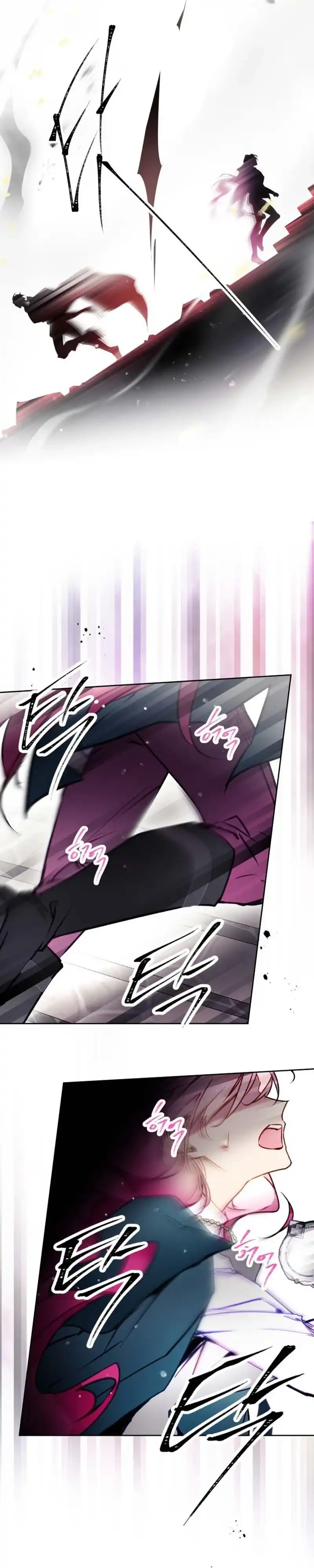 Death Is the Only Ending for the Villainess chapter 209 halaman 28