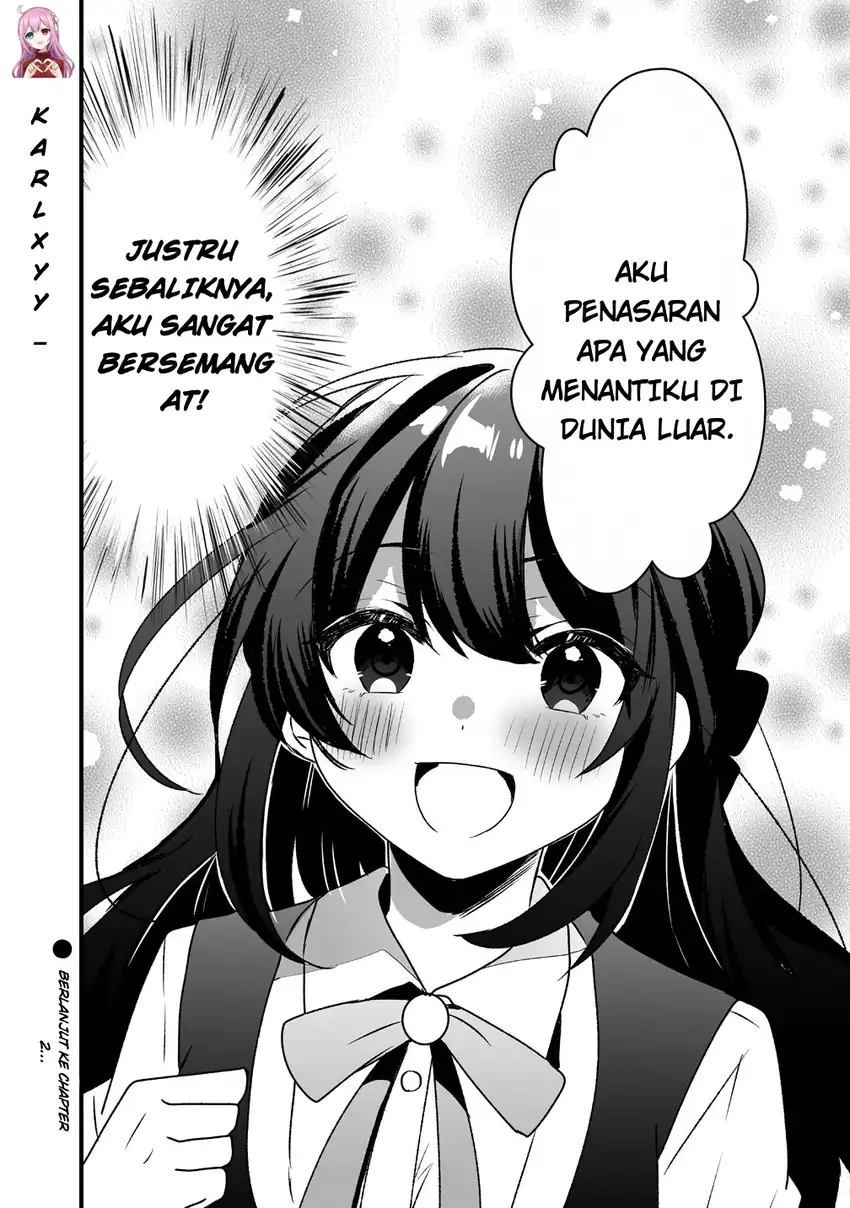 Suterareta Daiyon Oujo wa Bokoku ni wa Modoranai chapter 1 halaman 34