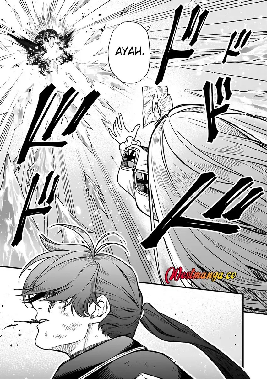 Musume ni Danzai Sareru Akuyaku Koushaku ni Tensei Shitemashita: Akuyaku Muubu wo Yameta no ni Nazeka Musume ga Koori no Reijou ka Suru Ken chapter 1 halaman 4
