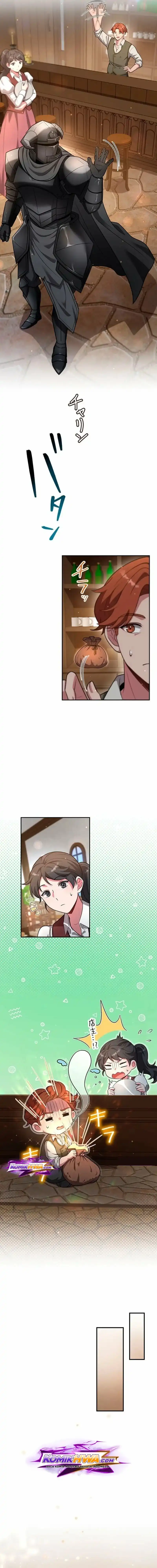 Yarikon de Ita Game Sekai no Akuyaku Mob ni Tensei Shimashita chapter 22 halaman 10