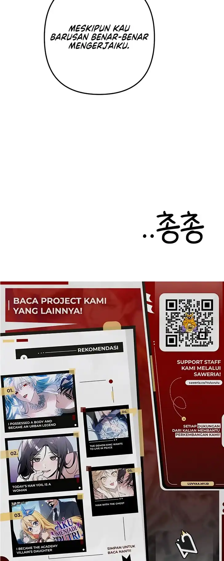 Operation: Heartbeat chapter 27 halaman 16