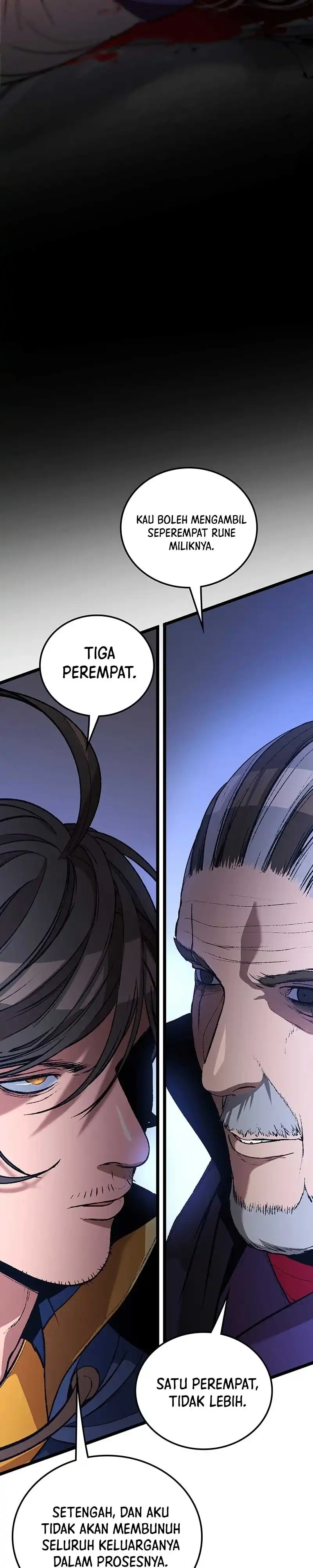 Return of the Renebound Professor chapter 55 halaman 37
